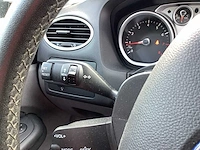 2009 - ford - focus wagon - 1.6-16v futura - personenauto - afbeelding 2 van  14