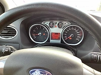 2009 - ford - focus wagon - 1.6-16v futura - personenauto - afbeelding 3 van  14