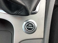 2009 - ford - focus wagon - 1.6-16v futura - personenauto - afbeelding 5 van  14