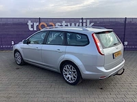 2009 - ford - focus wagon - 1.6-16v futura - personenauto - afbeelding 8 van  14