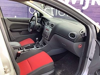 2009 - ford - focus wagon - 1.6-16v futura - personenauto - afbeelding 10 van  14