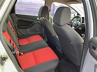 2009 - ford - focus wagon - 1.6-16v futura - personenauto - afbeelding 11 van  14