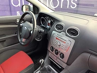 2009 - ford - focus wagon - 1.6-16v futura - personenauto - afbeelding 12 van  14