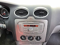 2009 - ford - focus wagon - 1.6-16v futura - personenauto - afbeelding 13 van  14