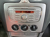 2009 - ford - focus wagon - 1.6-16v futura - personenauto - afbeelding 14 van  14