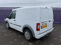 2009 - ford - transit connect - t200s 1.8 tdci amb. - bedrijfswagen - afbeelding 4 van  10