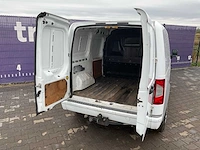 2009 - ford - transit connect - t200s 1.8 tdci amb. - bedrijfswagen - afbeelding 6 van  10