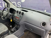 2009 - ford - transit connect - t200s 1.8 tdci amb. - bedrijfswagen - afbeelding 7 van  10