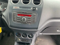 2009 - ford - transit connect - t200s 1.8 tdci amb. - bedrijfswagen - afbeelding 9 van  10