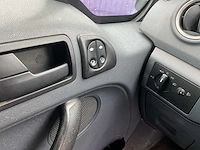 2009 - ford - transit connect - t200s 1.8 tdci amb. - bedrijfswagen - afbeelding 10 van  10