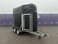 2009 - hotrarijs - pt 2006 - paardentrailer - afbeelding 5 van  12