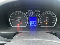 2009 - hyundai - i30 cw - 1.4i blue act. cool - personenauto - afbeelding 5 van  14