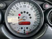 2009 - mini - 1.6 one - personenauto - afbeelding 3 van  12