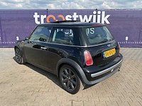 2009 - mini - 1.6 one - personenauto - afbeelding 6 van  12