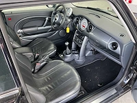 2009 - mini - 1.6 one - personenauto - afbeelding 9 van  12