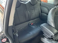 2009 - mini - 1.6 one - personenauto - afbeelding 10 van  12