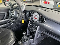 2009 - mini - 1.6 one - personenauto - afbeelding 11 van  12