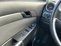 2009 - opel - antara - 2.4-16v temptation - personenauto - afbeelding 2 van  12