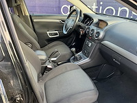 2009 - opel - antara - 2.4-16v temptation - personenauto - afbeelding 8 van  12