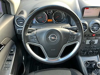 2009 - opel - antara - 2.4-16v temptation - personenauto - afbeelding 12 van  12