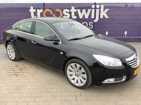 2009 - opel - insignia - 2.0 cdti cosmo - personenauto - afbeelding 6 van  13