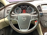 2009 - opel - insignia - 2.0 cdti cosmo - personenauto - afbeelding 13 van  13