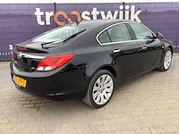 2009 - opel - insignia - 2.0 cdti cosmo - personenauto - afbeelding 8 van  13