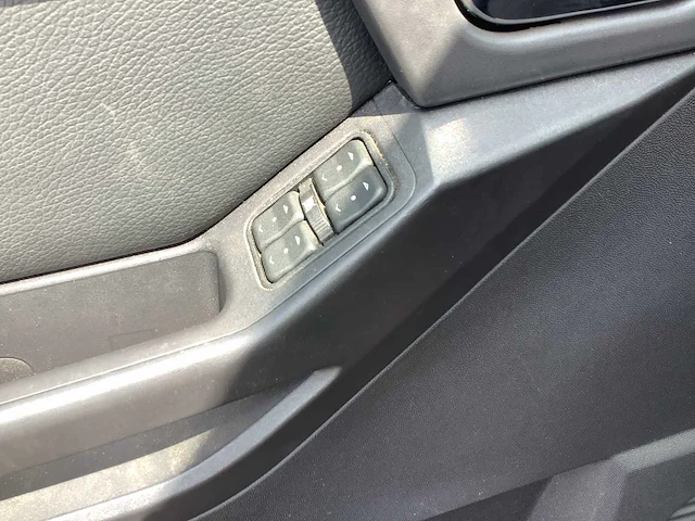 2009 - opel - meriva - 1.6-16v cosmo - personenauto - afbeelding 4 van  12