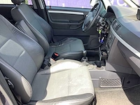 2009 - opel - meriva - 1.6-16v cosmo - personenauto - afbeelding 8 van  12