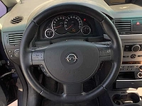 2009 - opel - meriva - 1.6-16v cosmo - personenauto - afbeelding 11 van  12