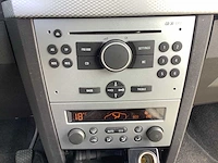 2009 - opel - meriva - 1.6-16v cosmo - personenauto - afbeelding 12 van  12