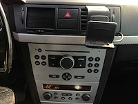 2009 - opel - meriva - 1.6-16v cosmo - personenauto/invalide auto - afbeelding 6 van  21