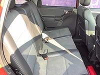 2009 - opel - meriva - 1.6-16v cosmo - personenauto/invalide auto - afbeelding 18 van  21