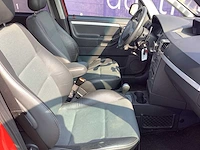 2009 - opel - meriva - 1.6-16v cosmo - personenauto/invalide auto - afbeelding 19 van  21