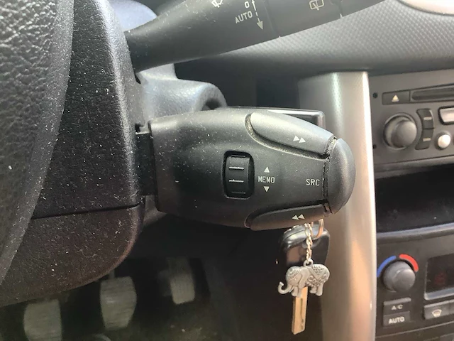 2009 - peugeot - 207 - 1.6 vti sublime - personenauto - afbeelding 3 van  14