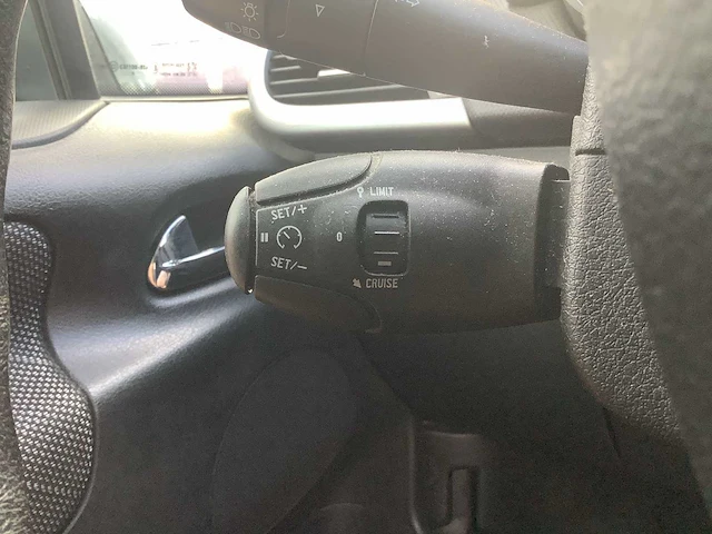 2009 - peugeot - 207 - 1.6 vti sublime - personenauto - afbeelding 4 van  14