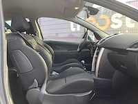 2009 - peugeot - 207 - 1.6 vti sublime - personenauto - afbeelding 10 van  14