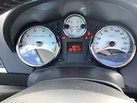2009 - peugeot - 207 sw - 1.6 vti xs - personenauto - afbeelding 5 van  13