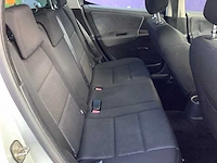 2009 - peugeot - 207 sw - 1.6 vti xs - personenauto - afbeelding 11 van  13