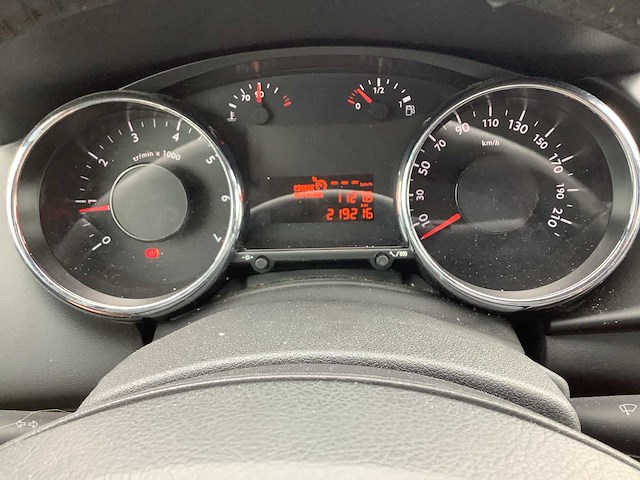 2009 - peugeot - 3008 - 1.6 vti première - personenauto - afbeelding 4 van  12