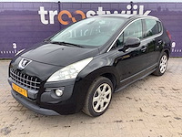 2009 - peugeot - 3008 - 1.6 vti première - personenauto - afbeelding 1 van  12