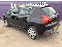 2009 - peugeot - 3008 - 1.6 vti première - personenauto - afbeelding 6 van  12