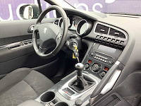 2009 - peugeot - 3008 - 1.6 vti première - personenauto - afbeelding 9 van  12