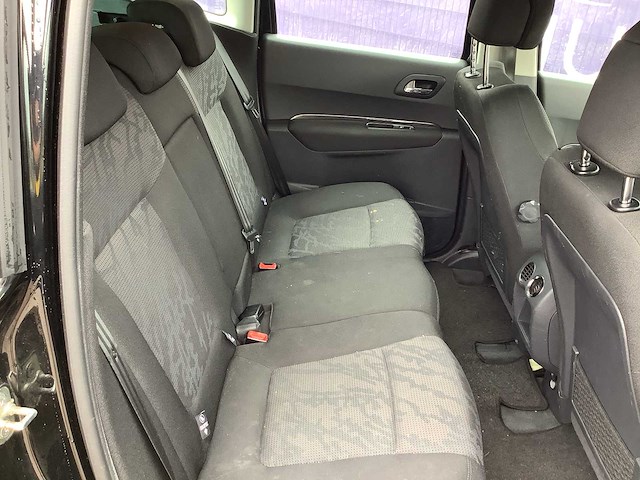 2009 - peugeot - 3008 - 1.6 vti première - personenauto - afbeelding 10 van  12