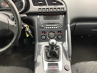 2009 - peugeot - 3008 - 1.6 vti première - personenauto - afbeelding 11 van  12