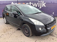 2009 - peugeot - 3008 - 1.6 vti première - personenauto - afbeelding 5 van  12