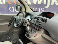 2009 - renault - kangoo express - 1.5 dci 90 ex.tech l - bedrijfswagen - afbeelding 11 van  12