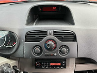 2009 - renault - kangoo express - 1.5 dci 90 ex.tech l - bedrijfswagen - afbeelding 12 van  12