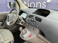 2009 - renault - kangoo family - 1.6 expression - personenauto/rolstoelauto - afbeelding 4 van  18