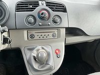 2009 - renault - kangoo family - 1.6 expression - personenauto/rolstoelauto - afbeelding 6 van  18